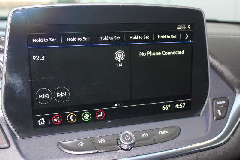 Used 2023 Chevrolet Blazer LT w/ Driver Confidence Package FWD image 33