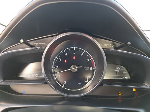Used 2018 MAZDA CX-3 Grand Touring image 19