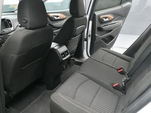 Used 2020 GMC Terrain SLE AWD/4WD image 12