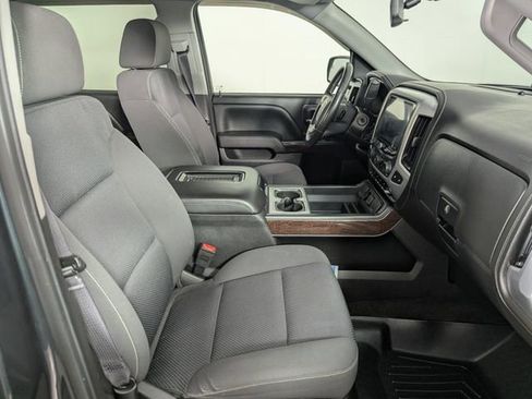 Used 2017 GMC Sierra 1500 SLE image 27