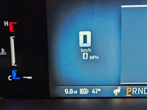 New 2026 Ford Bronco Sport Heritage image 16