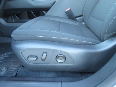 New 2026 Chevrolet Equinox EV LT w/ Comfort Package image 14