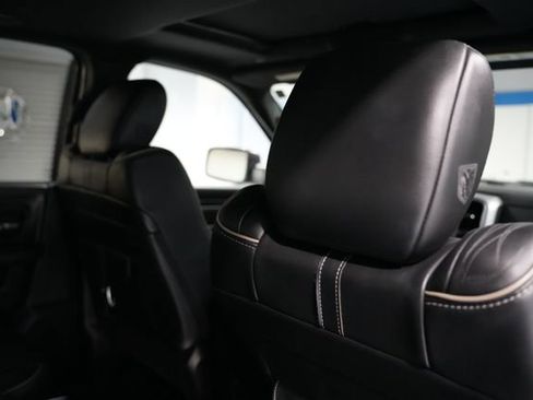 Used 2017 RAM 1500 Limited image 17