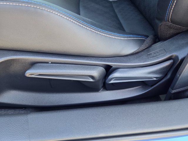 New 2026 Honda Prelude image 27