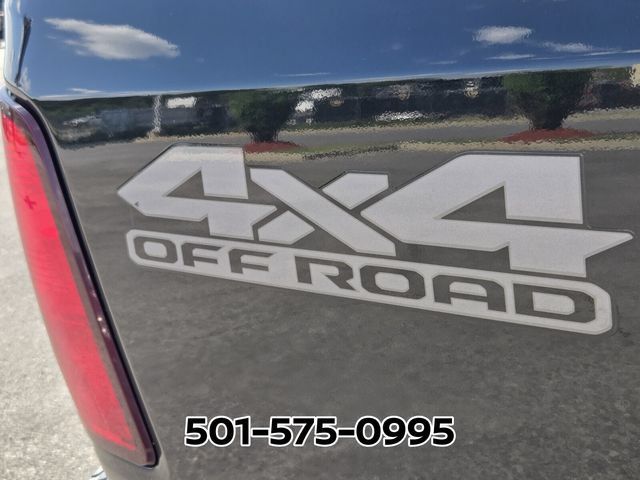 Used 2018 RAM 2500 Tradesman w/ Chrome Appearance Group AWD/4WD image 11