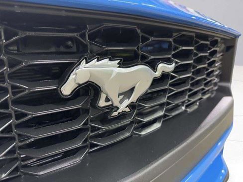 Used 2024 Ford Mustang Premium RWD image 19