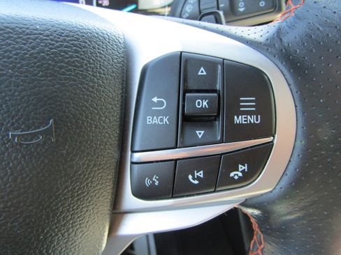 Used 2023 Ford Explorer Timberline w/ Timberline Technology Package AWD/4WD image 23