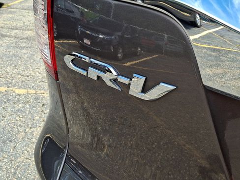 Used 2016 Honda CR-V EX image 31