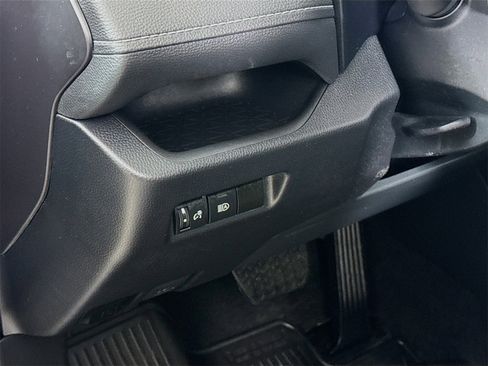 Certified 2023 Toyota RAV4 XLE image 8