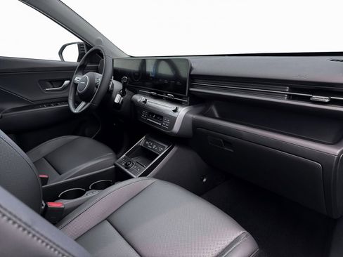 New 2026 Hyundai Kona SEL Premium image 13