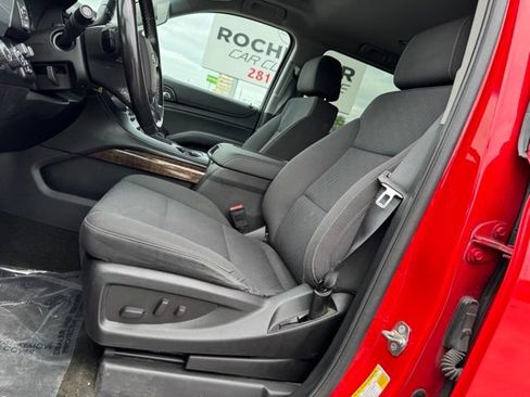 Used 2018 Chevrolet Suburban LS w/ Max Trailering Package AWD/4WD image 8