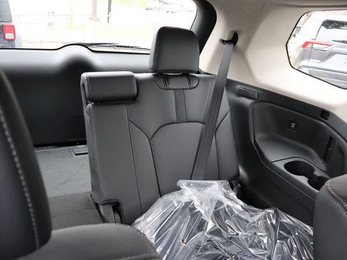 New 2026 Honda Pilot EX-L image 9