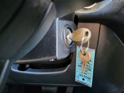 Used 2014 Jeep Wrangler Sport image 13