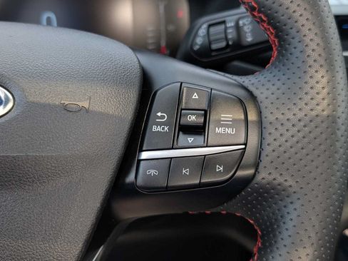 Used 2023 Ford Escape ST-Line w/ Tech Pack #1 AWD/4WD image 37