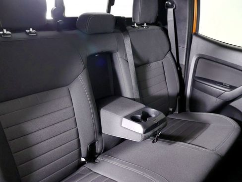 Used 2019 Ford Ranger XLT w/ Equipment Group 302A Luxury image 54