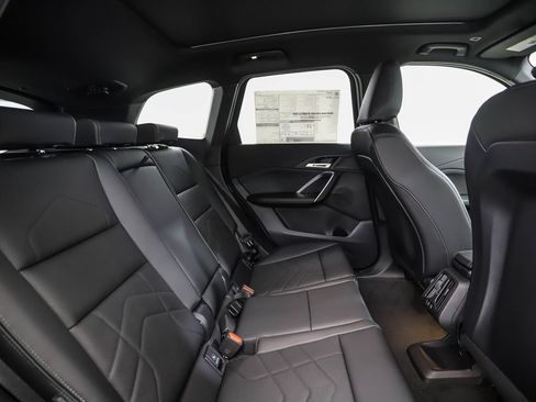 New 2026 BMW X1 xDrive28i w/ Technology Package image 27