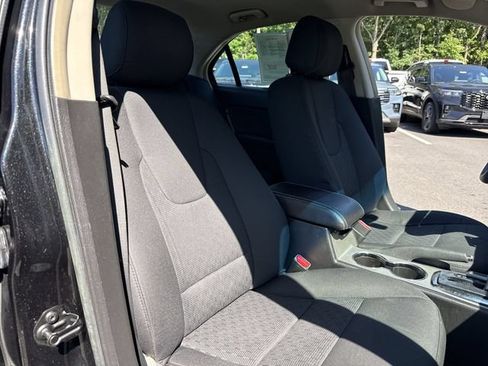 Used 2012 Ford Fusion SE FWD image 22
