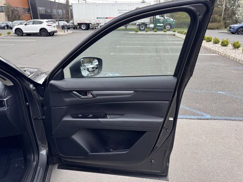 Certified 2023 MAZDA CX-5 AWD 2.5 S w/ Select Package image 20