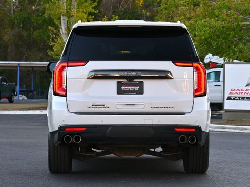 Used 2023 GMC Yukon XL Denali Ultimate image 36
