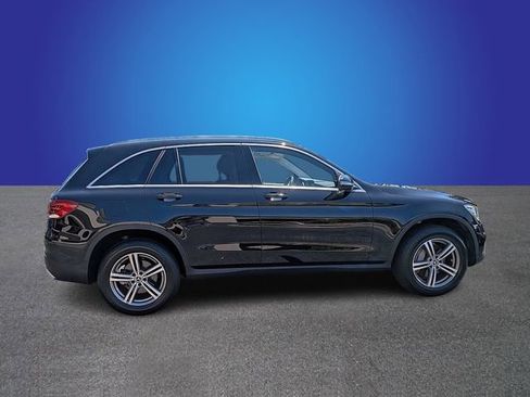 Used 2020 Mercedes-Benz GLC 300 image 6