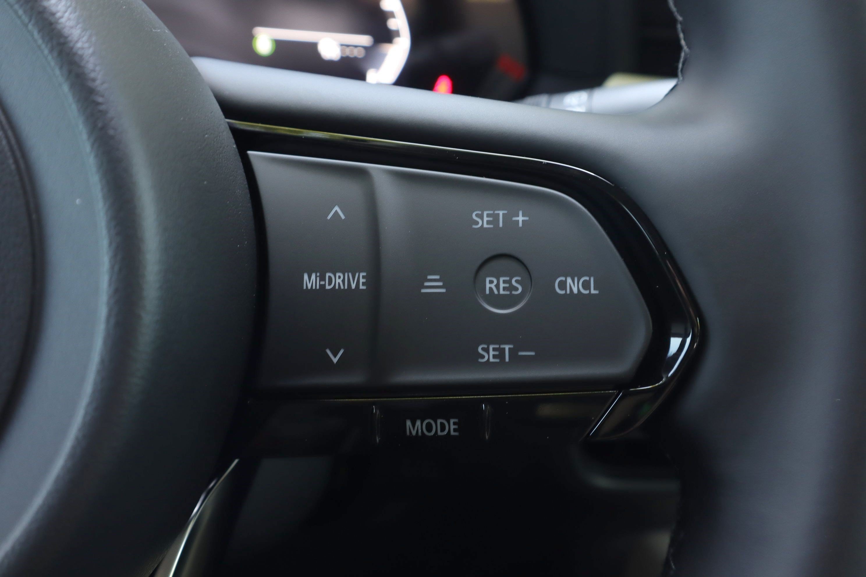 New 2026 MAZDA CX-5 Select AWD/4WD image 18