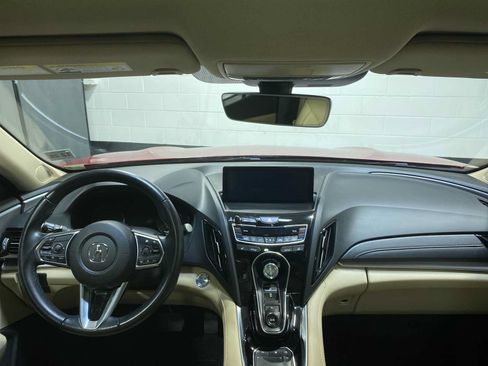 Certified 2024 Acura RDX SH-AWD image 10