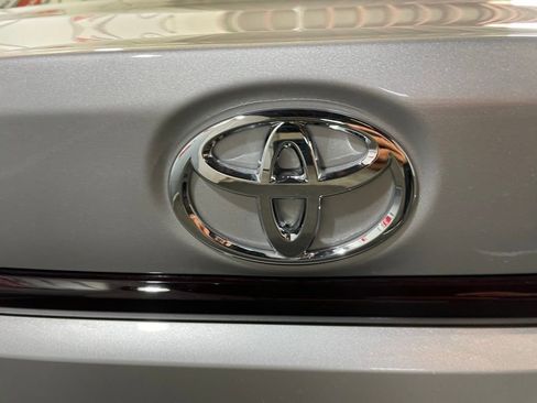 New 2025 Toyota Corolla LE image 17