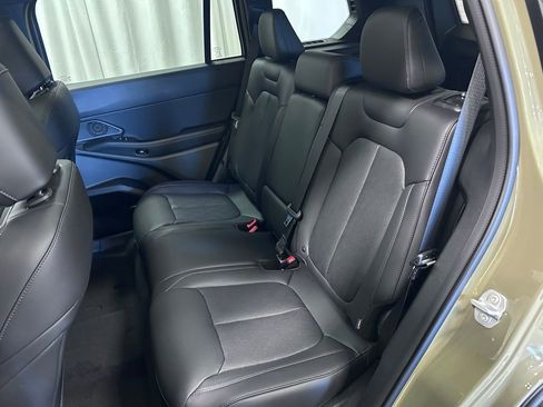 New 2026 Jeep Cherokee Overland image 22