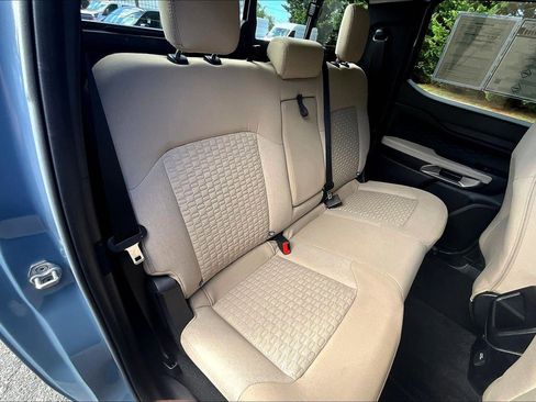 Certified 2024 Ford Ranger XLT image 27