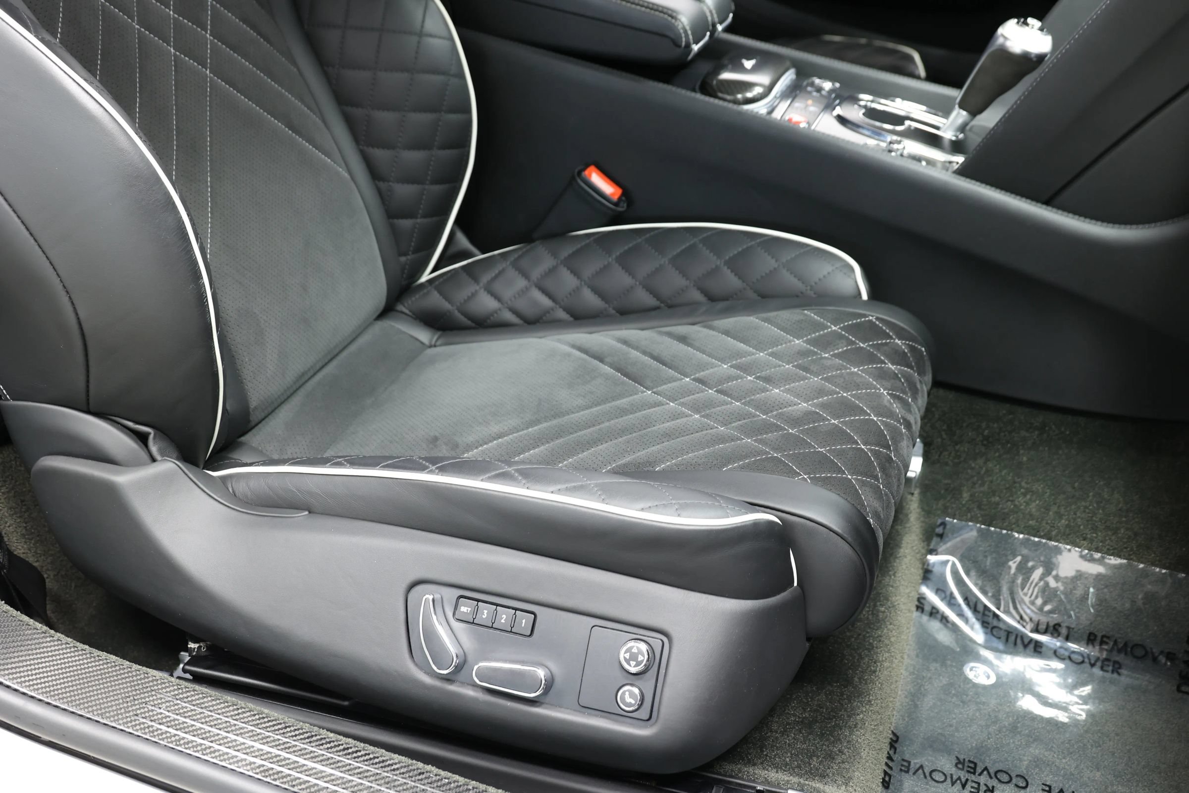 Used 2017 Bentley Continental GT Supersports AWD/4WD image 91