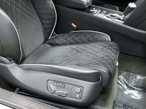 Used 2017 Bentley Continental GT Supersports AWD/4WD image 91