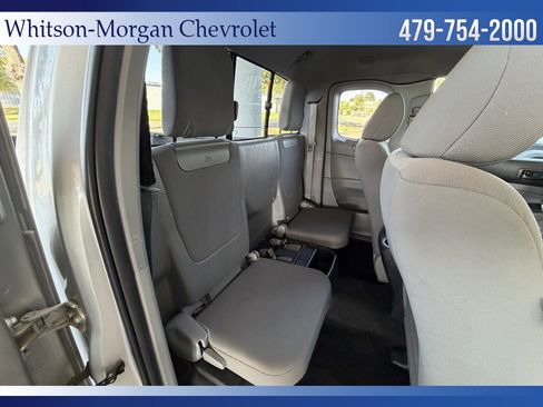 Used 2013 Toyota Tacoma 2WD Access Cab image 25