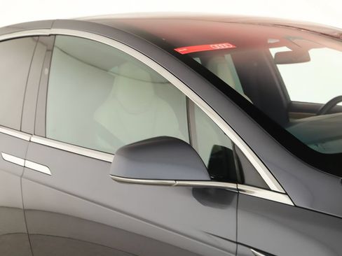 Used 2019 Tesla Model X AWD/4WD image 38