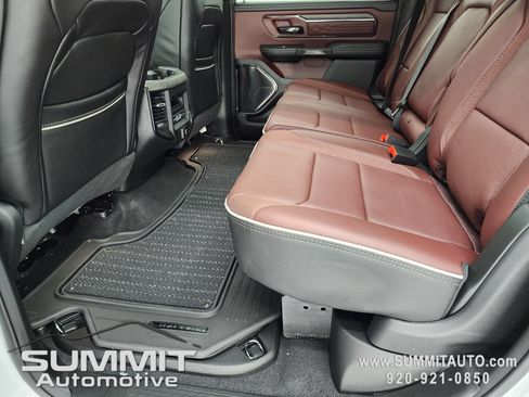 New 2026 RAM 1500 Limited image 37