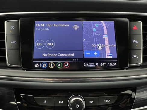 Used 2024 Buick Enclave Premium image 37