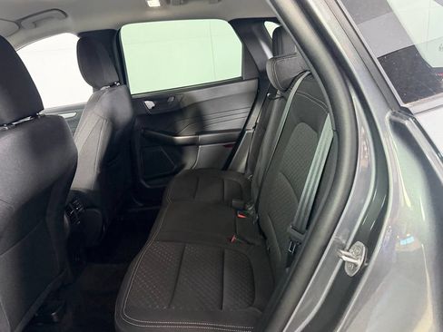 Used 2025 Ford Escape Active FWD image 23