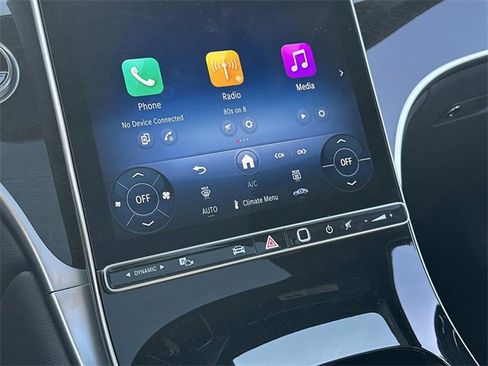 Certified 2025 Mercedes-Benz GLC 300 4MATIC image 30