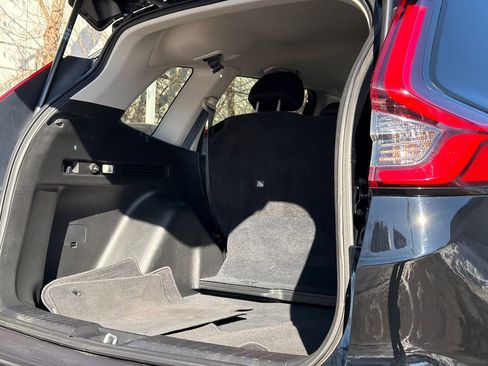 Certified 2023 Honda CR-V EX image 5