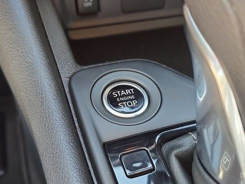 Certified 2025 Nissan Sentra S FWD image 27