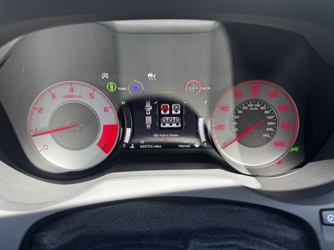 Used 2023 Acura RDX A-Spec image 13