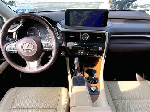 Used 2020 Lexus RX 350 AWD w/ Premium Package image 16