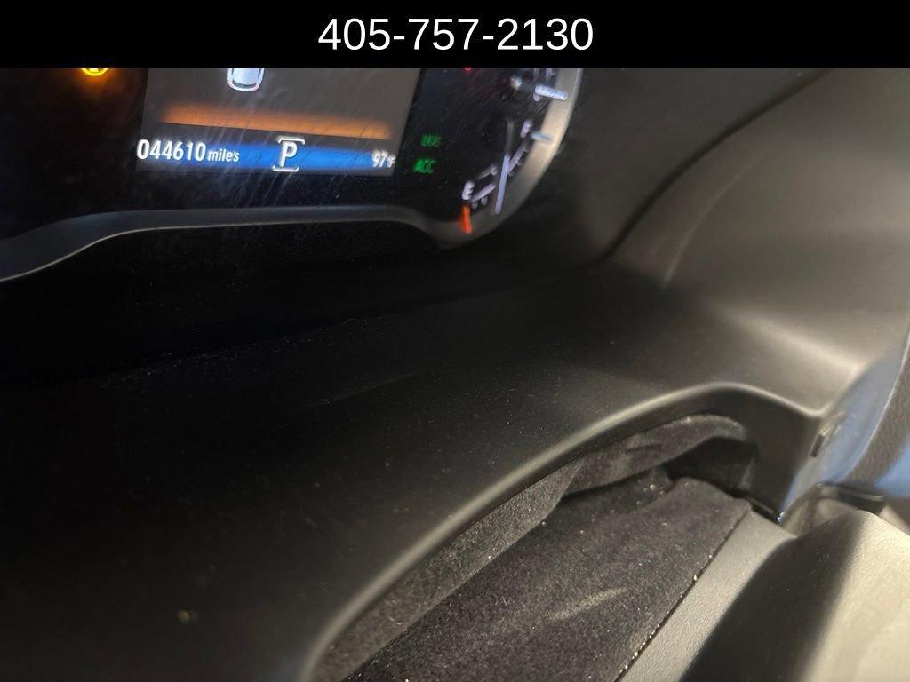 Used 2018 Honda Pilot Touring image 4