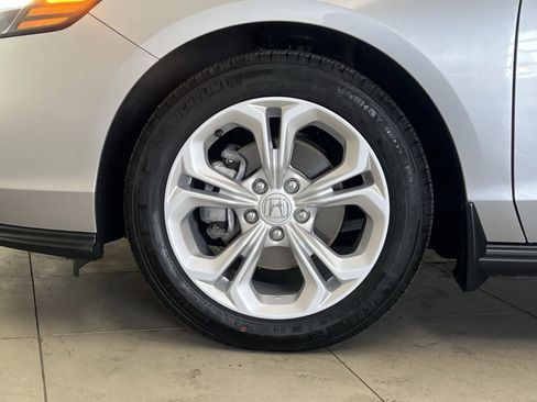 Used 2025 Honda Accord LX image 10