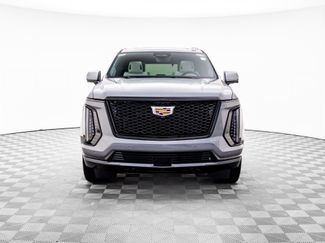 New 2026 Cadillac Escalade Platinum Sport w/ LPO, ONYX Package video 2