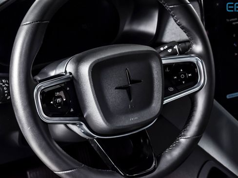 Used 2022 Polestar Polestar 2 w/ Plus Package image 16