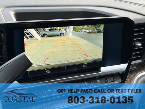 Used 2023 Chevrolet Silverado 1500 LT image 42