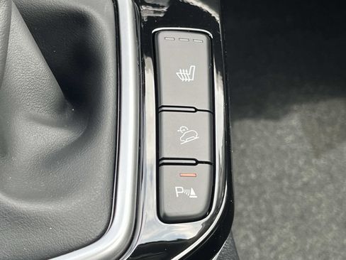 New 2026 Kia Seltos EX FWD image 27