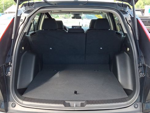 Used 2023 Honda CR-V EX image 29