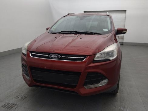 Used 2016 Ford Escape Titanium FWD image 15