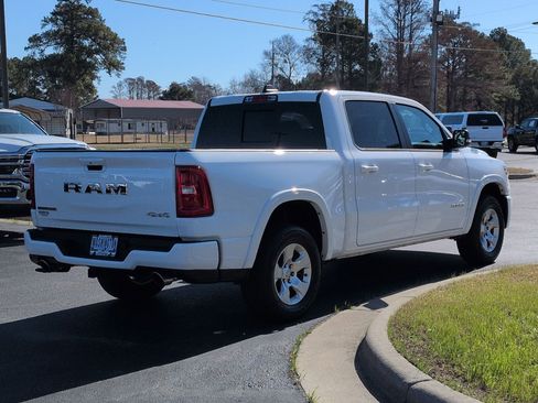 Used 2025 RAM 1500 Big Horn image 5